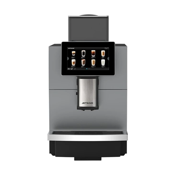 Domestic Coffee Machine
