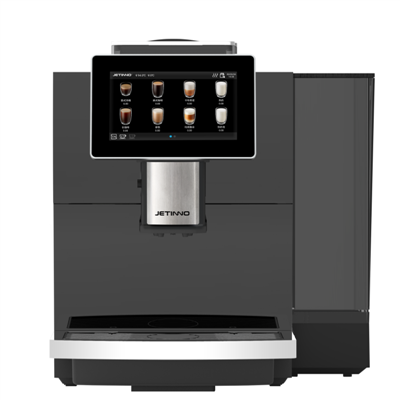 Domáce espresso kávovar
